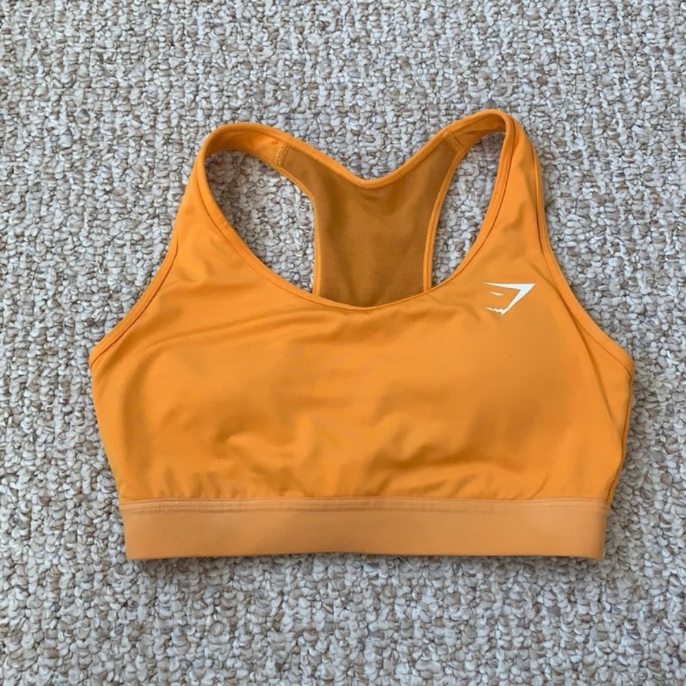 Gymshark Training Bra